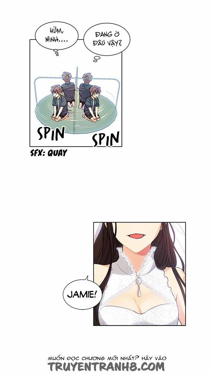 oh! cô nàng oh yesu chapter 28 13