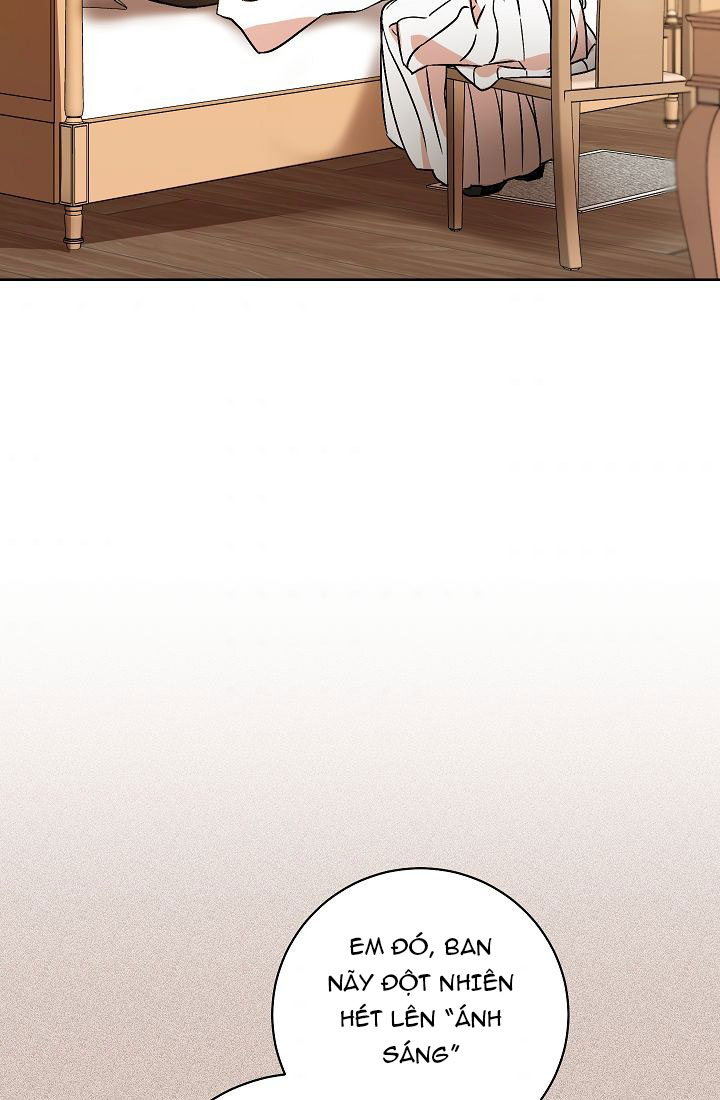 tiểu thư của những lá bài chapter 2 72