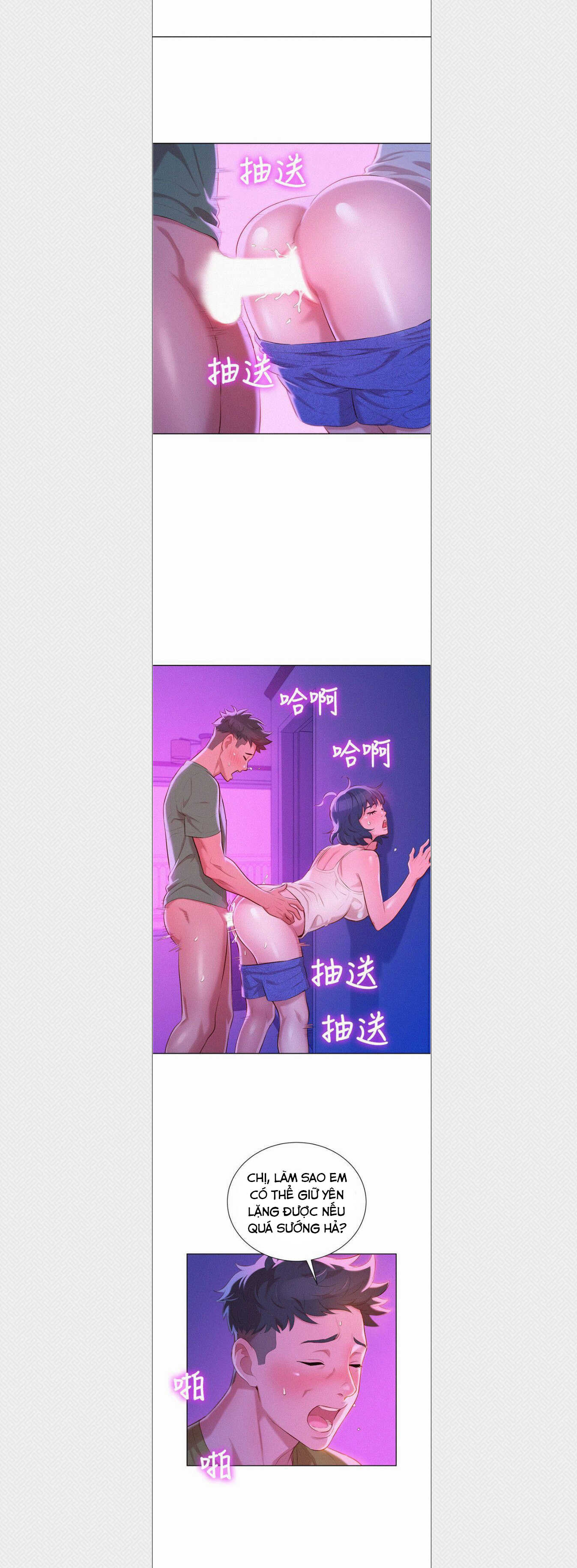 chị gái mưa chapter 39 5