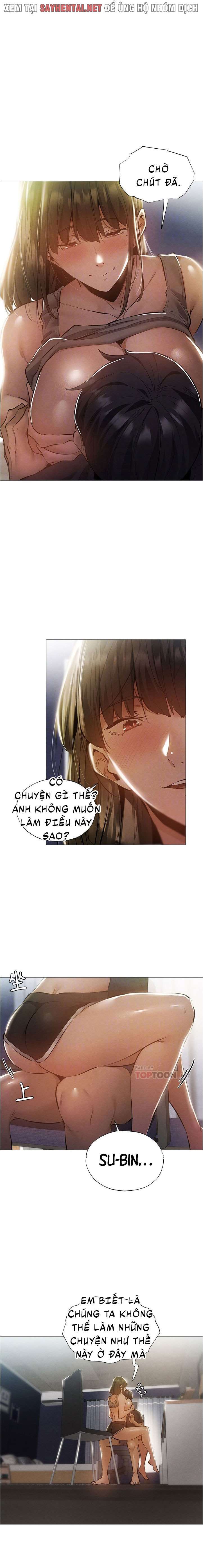 có phòng trống không? chapter 63 1