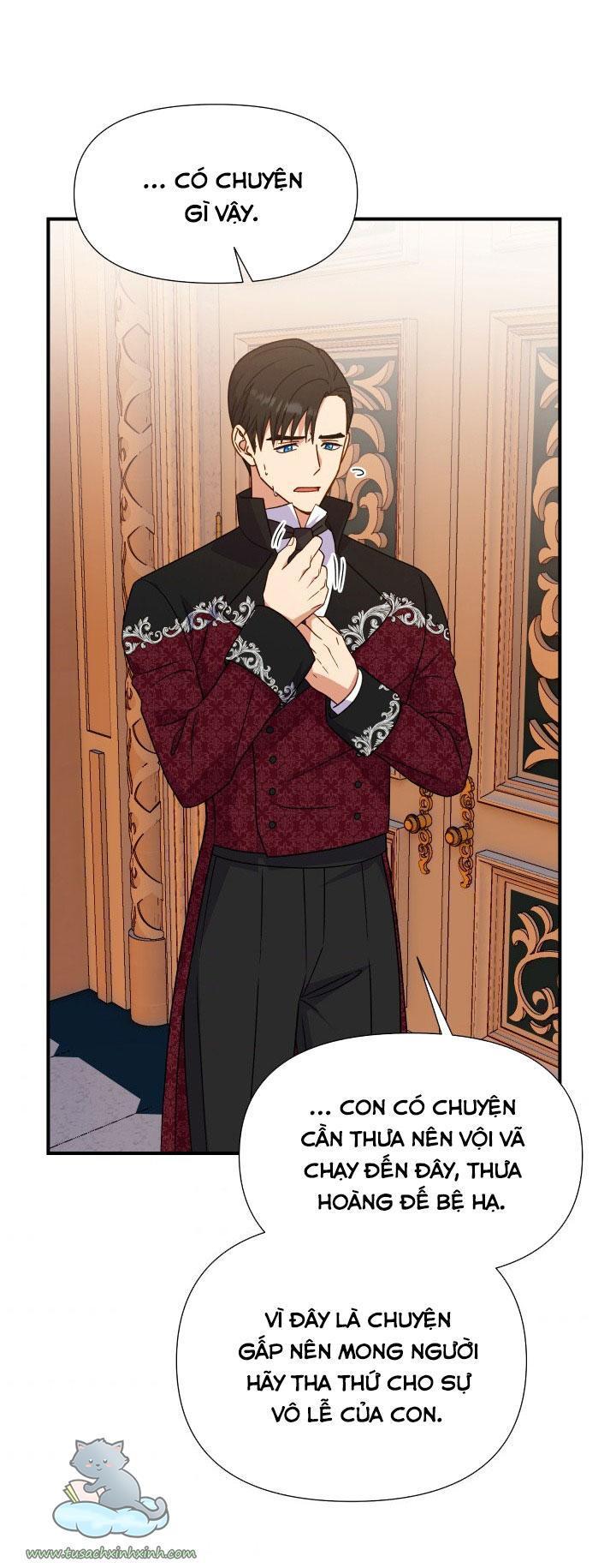 công nương khế ước của gia tộc công tước quái vật chapter 127 32