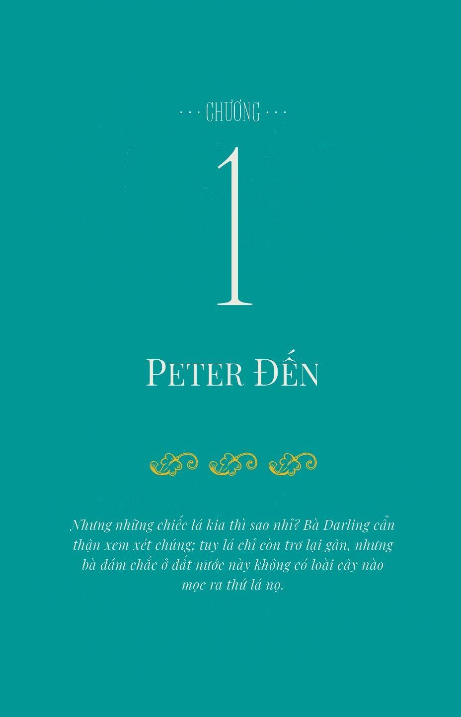 Peter Pan - Những Tranh Vẽ Tuyệt Đẹp Cùng Các Trò Chơi Tương Tác - Bìa Cứng