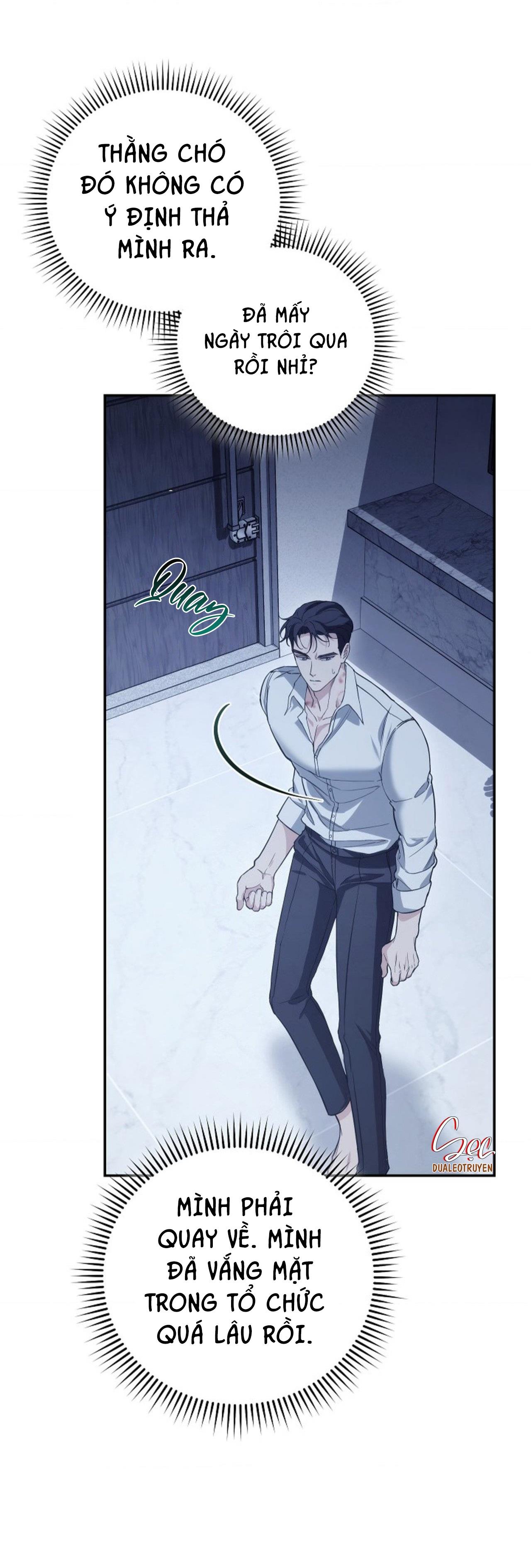 (abo)mối quan hệ không hoàn chỉnh chapter 8 70