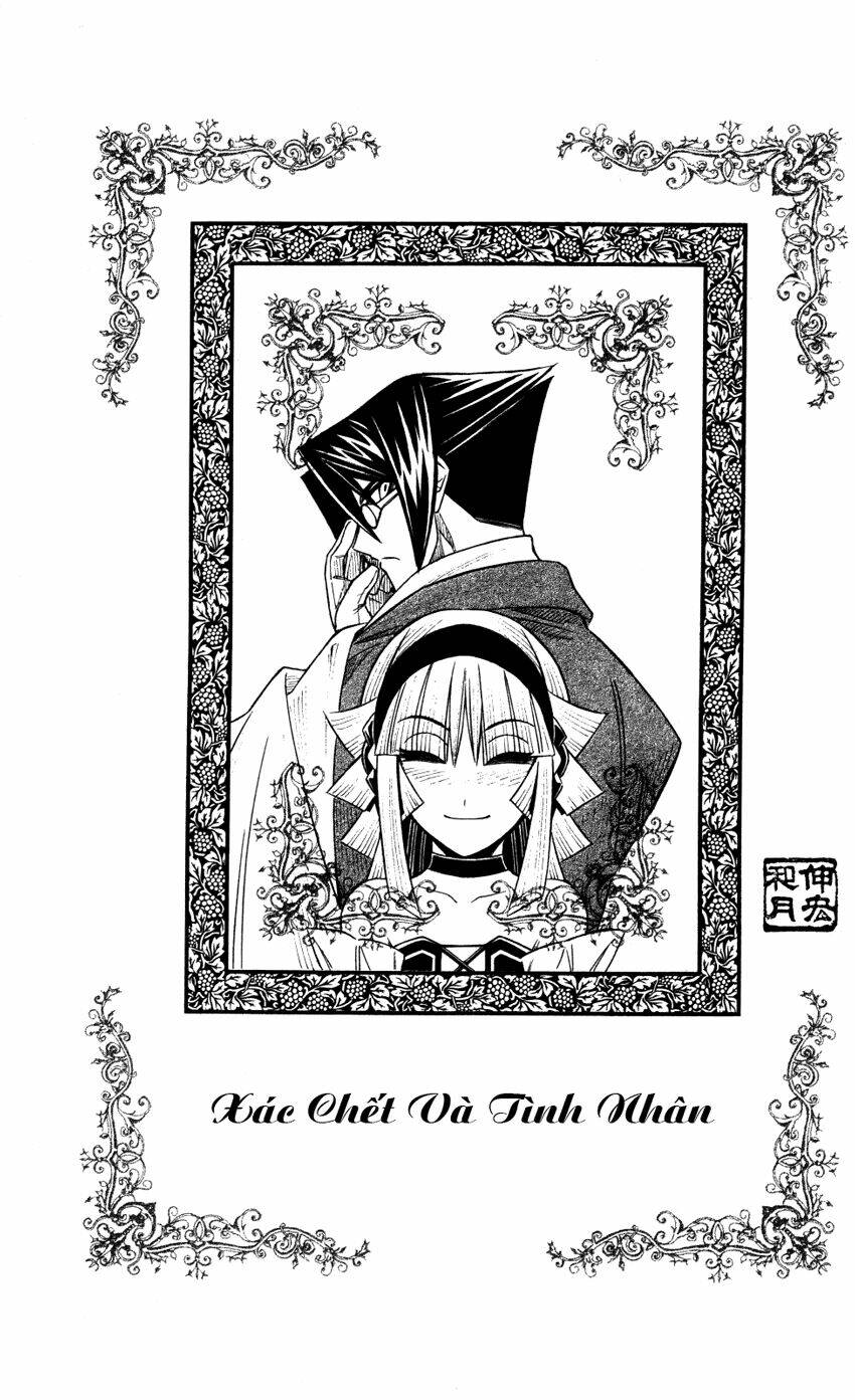 the another tale of frankenstein - embalming chapter 9 5