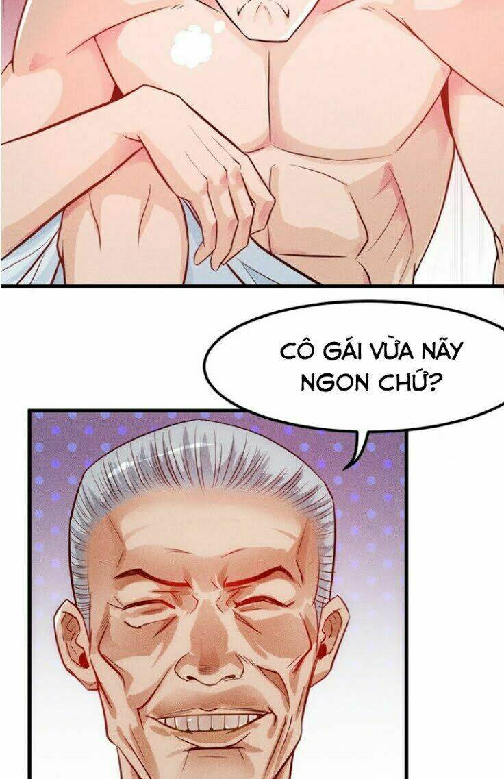 cao thủ cận vệ của nữ chủ tịch chapter 1 16