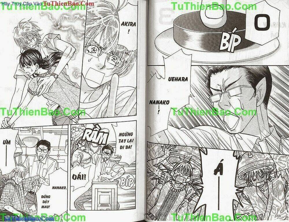 nàng men chàng bóng chapter 7 35