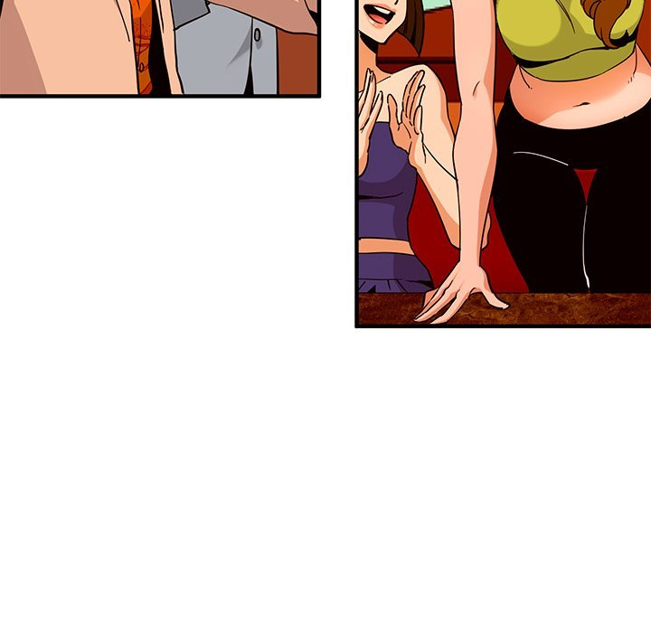 dog on patrol chapter 18 22