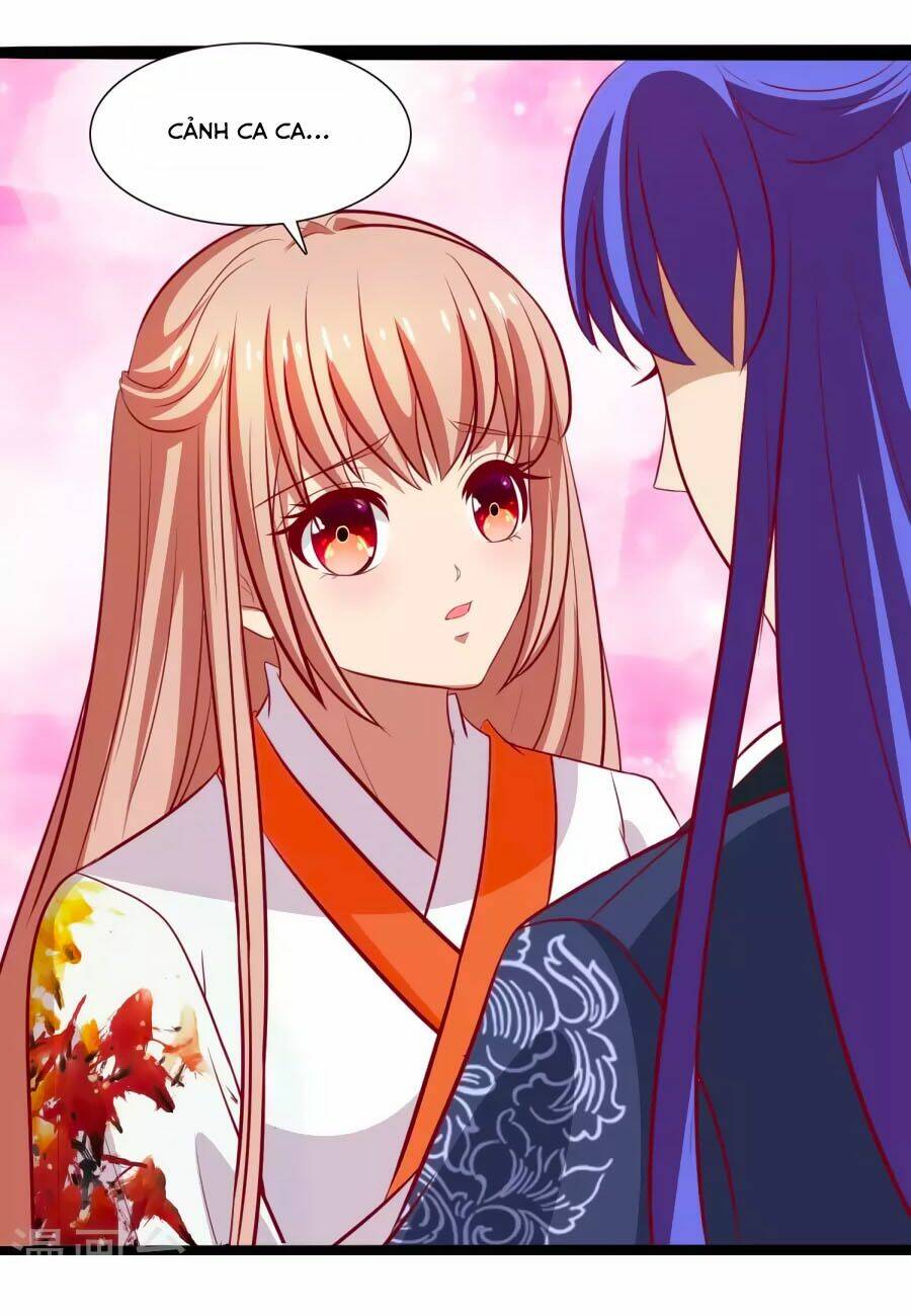 thỏ yêu tiểu vương phi chapter 50 25