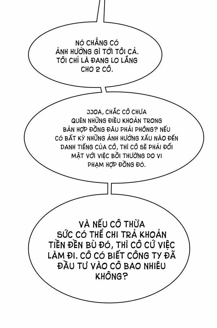 nữ thần giáng thế chapter 186.1 27