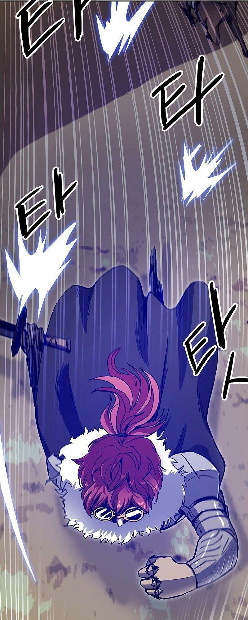 bug player - người chơi lỗi chapter 83 38