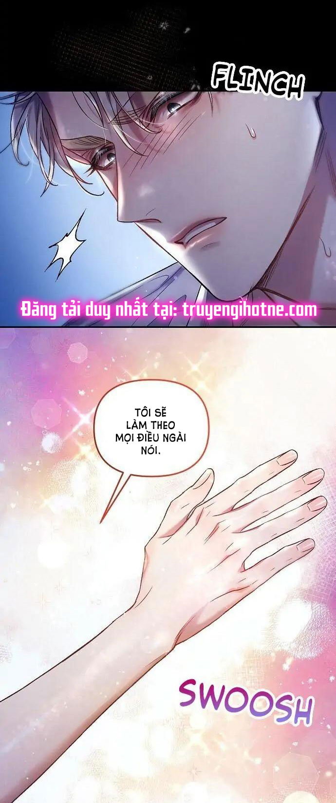 Sugar Rain chapter 12.1 - Trang 9