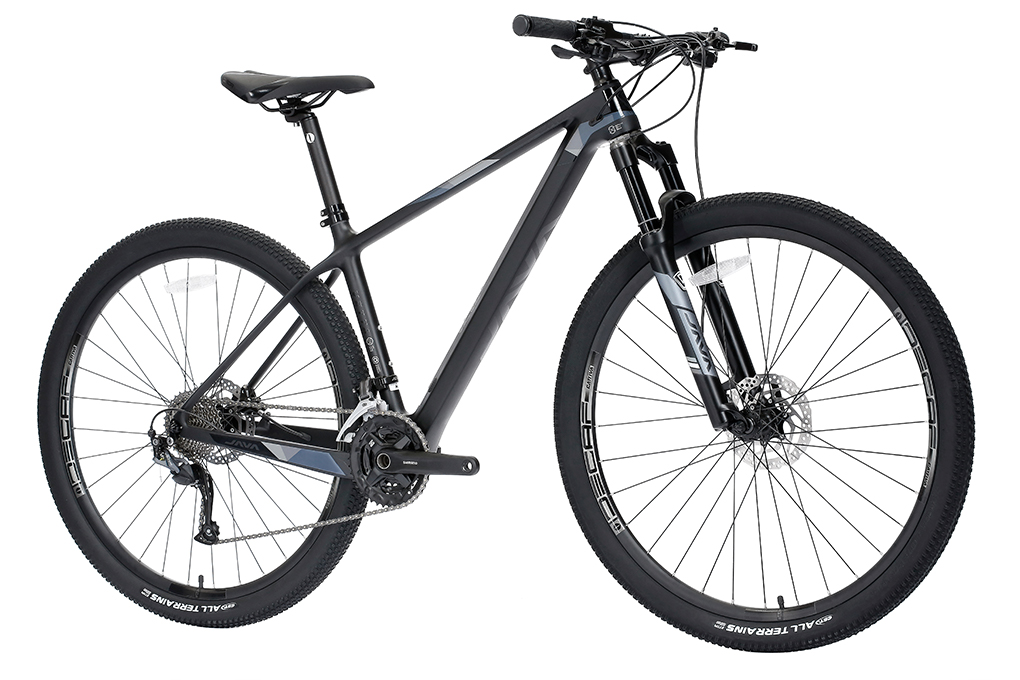 Xe đạp địa hình MTB Java 650B-VETTA-27S-A 27.5 inch Size M - Hàng chính hãng