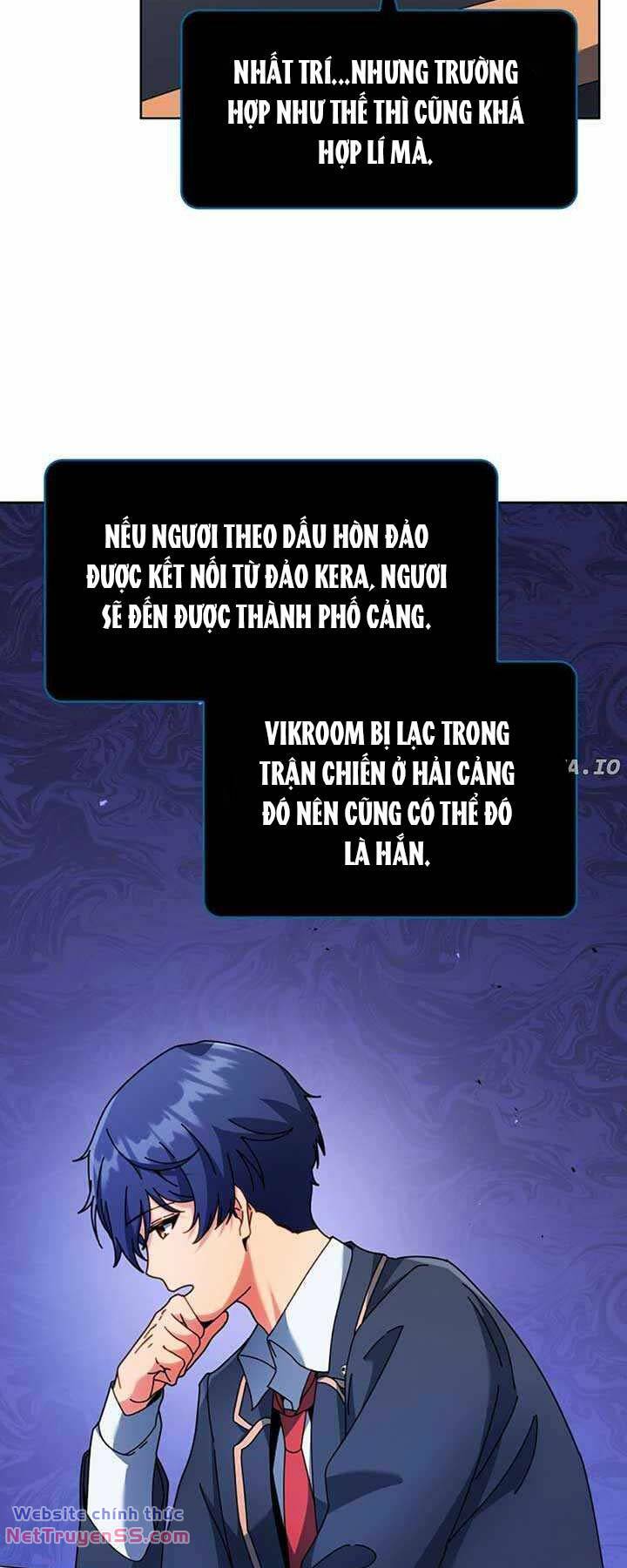 tử linh sư thiên tài của học viện chapter 71 6
