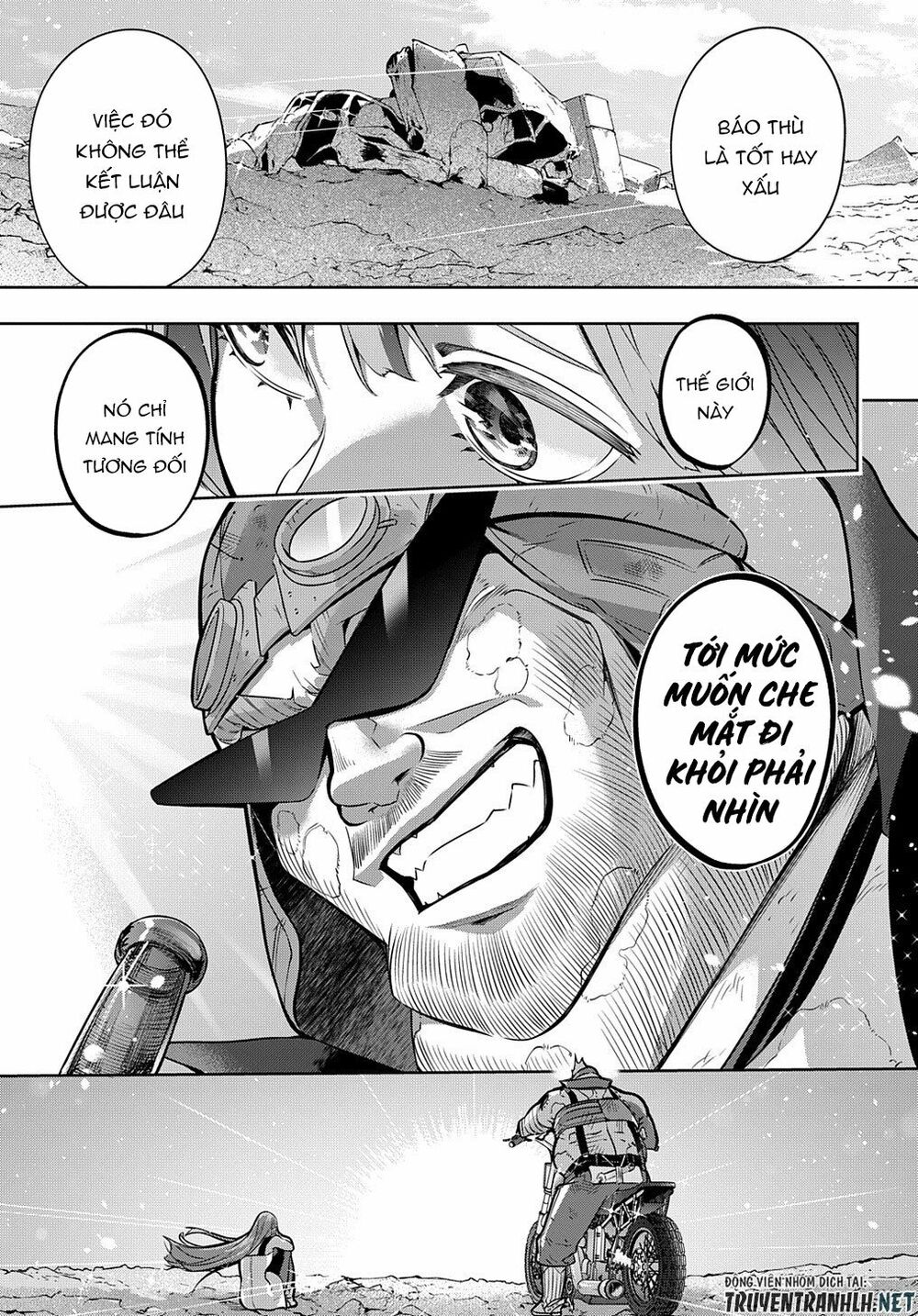 the kingdom of ruin chapter 20 26