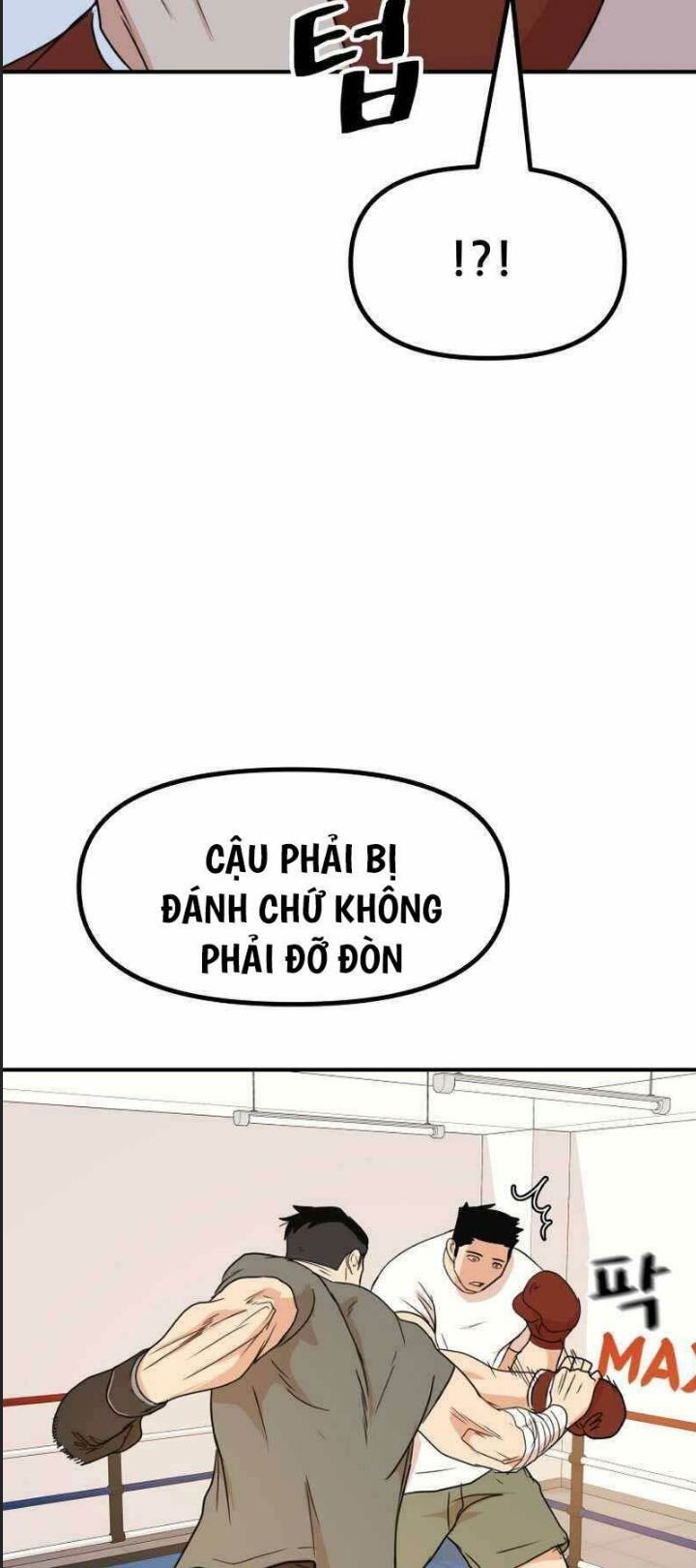 bạn trai võ sĩ chapter 97 43