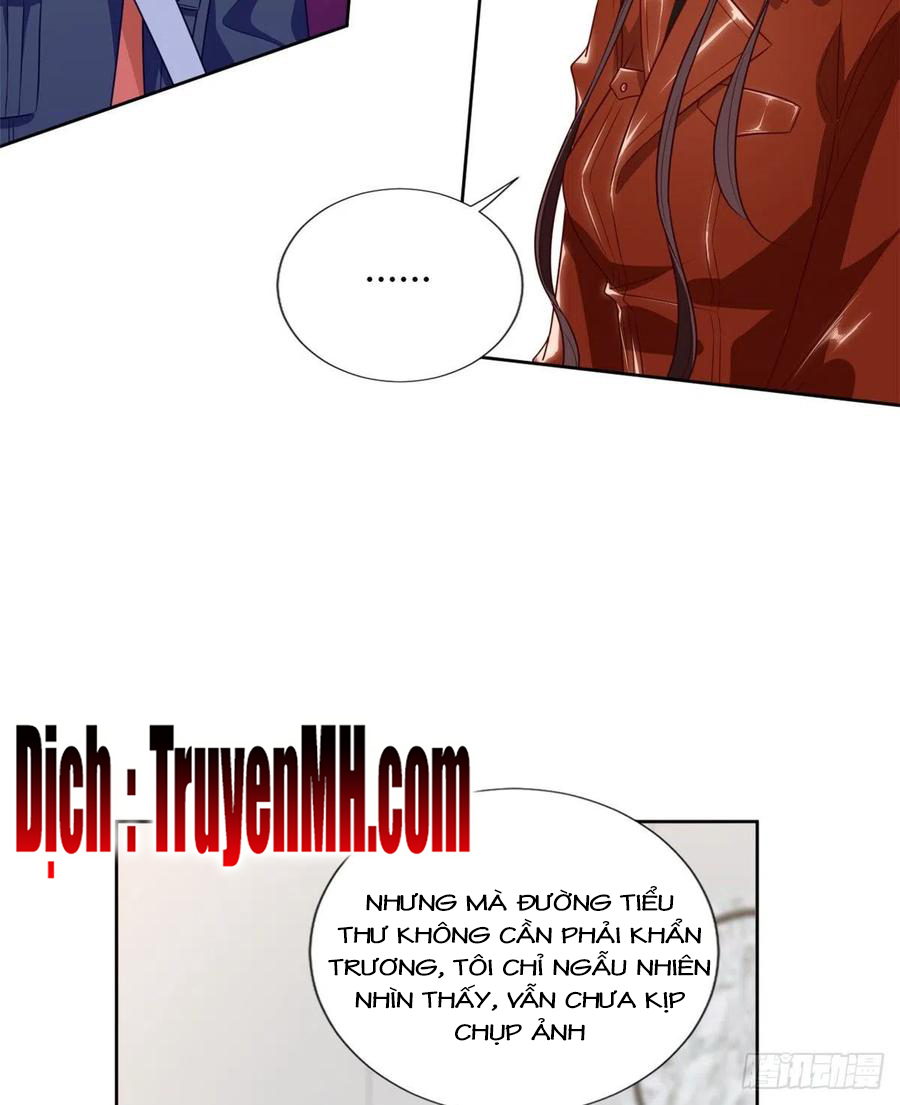 thí hôn lão công, cần giúp sức chapter 235 15