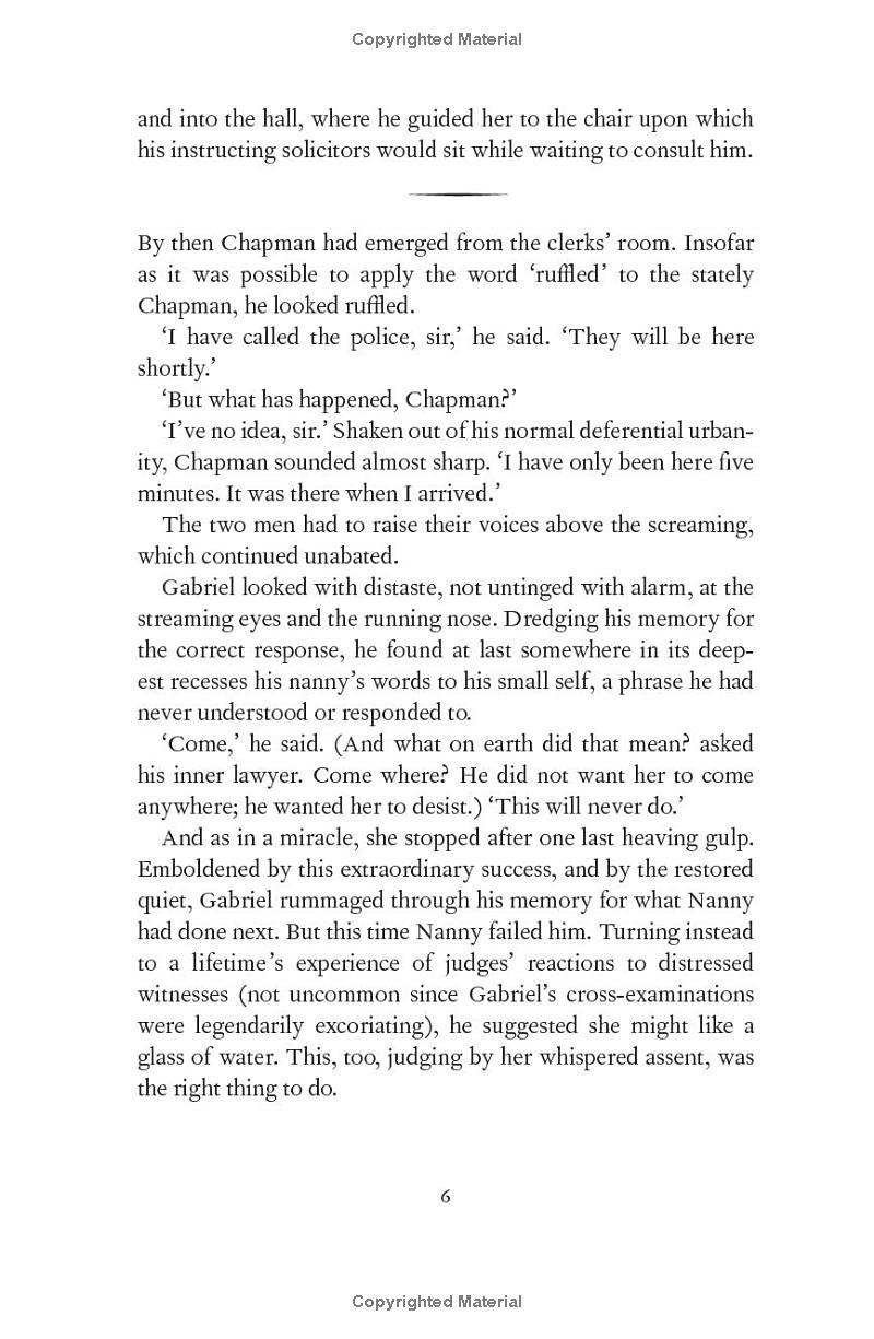 Sách ngoại văn: A Case Of Mice And Murder