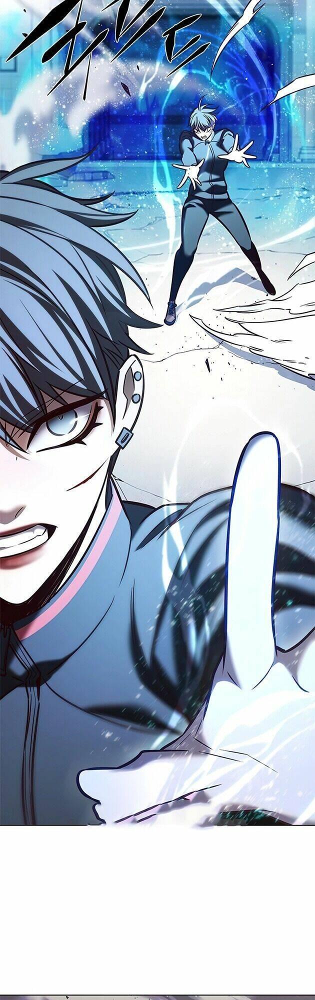 biến thân thành mèo chapter 208 41