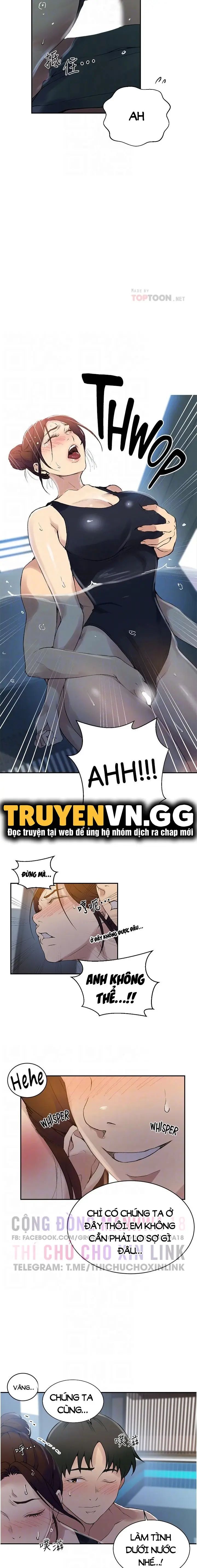 lớp học gia đình (bản không che) chapter 157 6