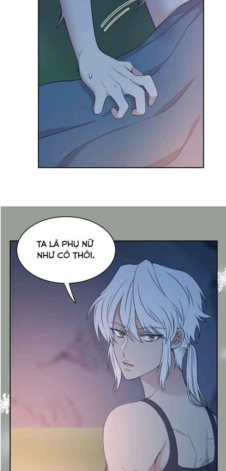 tôi chọn kết thúc của hoàng đế chapter 87 2