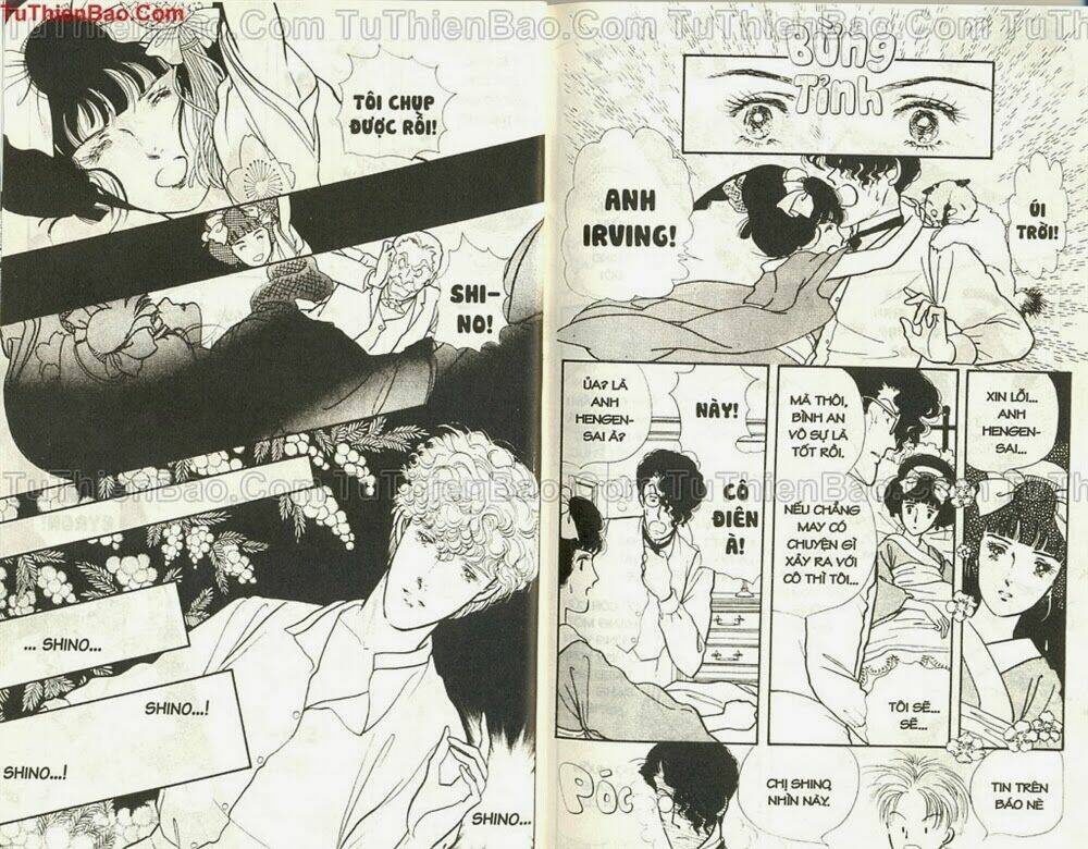 người đẹp new york chapter 4 15