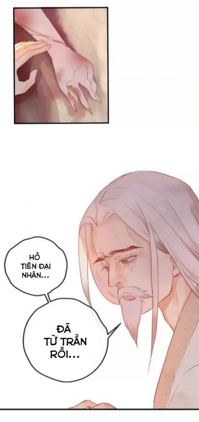 hồ minh chi hương chapter 2 3