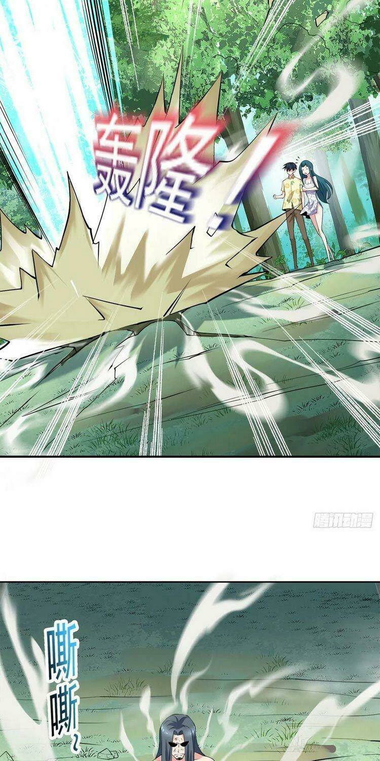 mở phòng khám tại tu tiên giới chapter 99 20