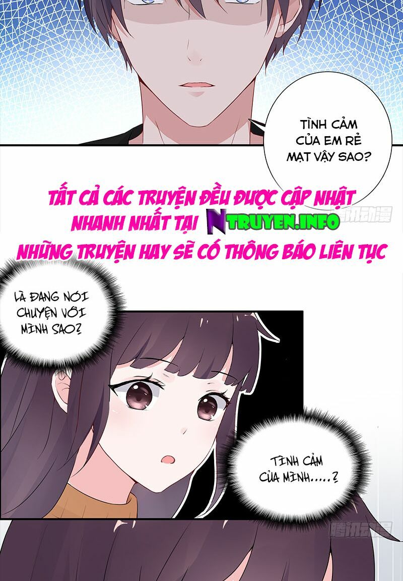 câu chuyện săn vợ chapter 10 15