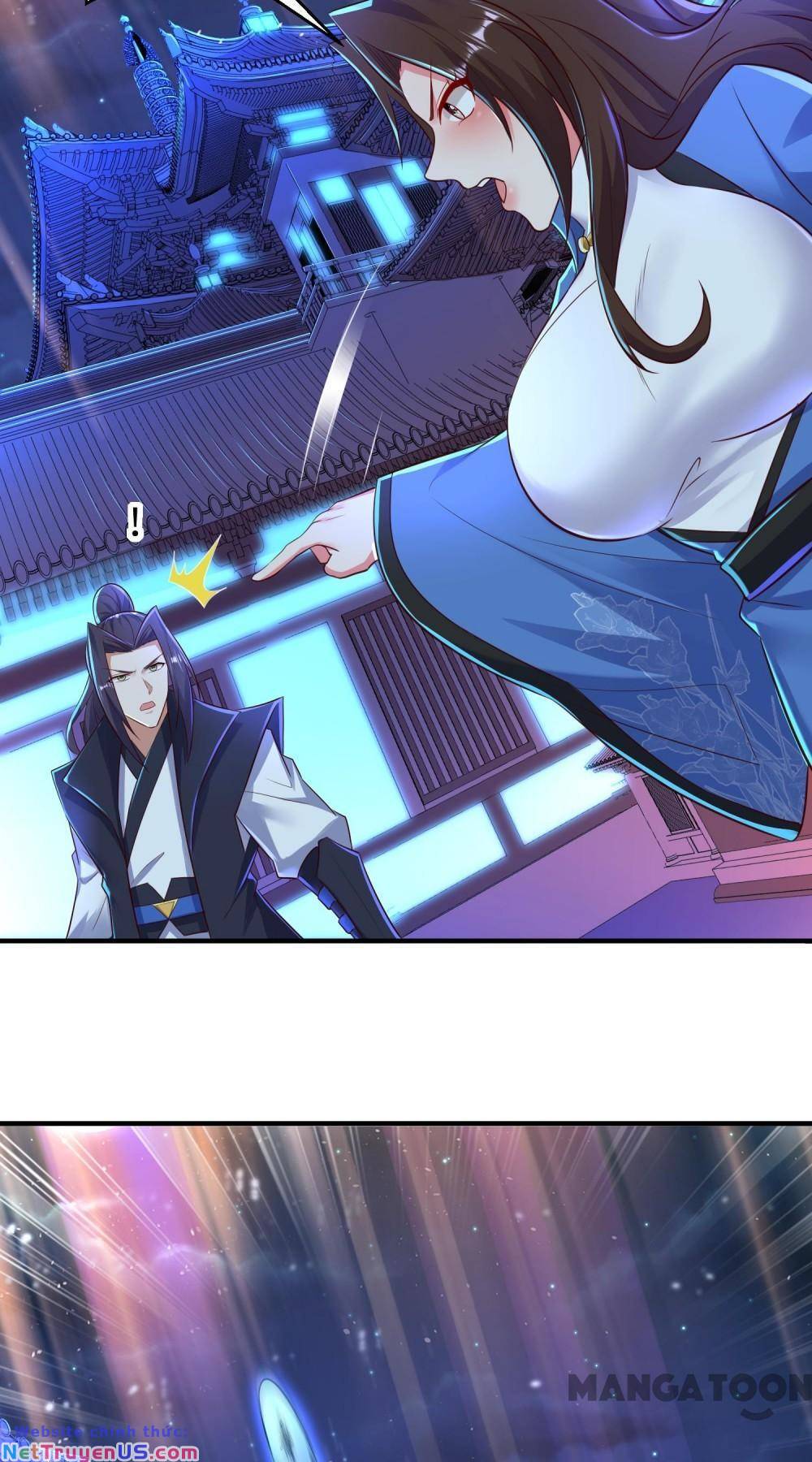 đệ nhất người ở rể chapter 282 24