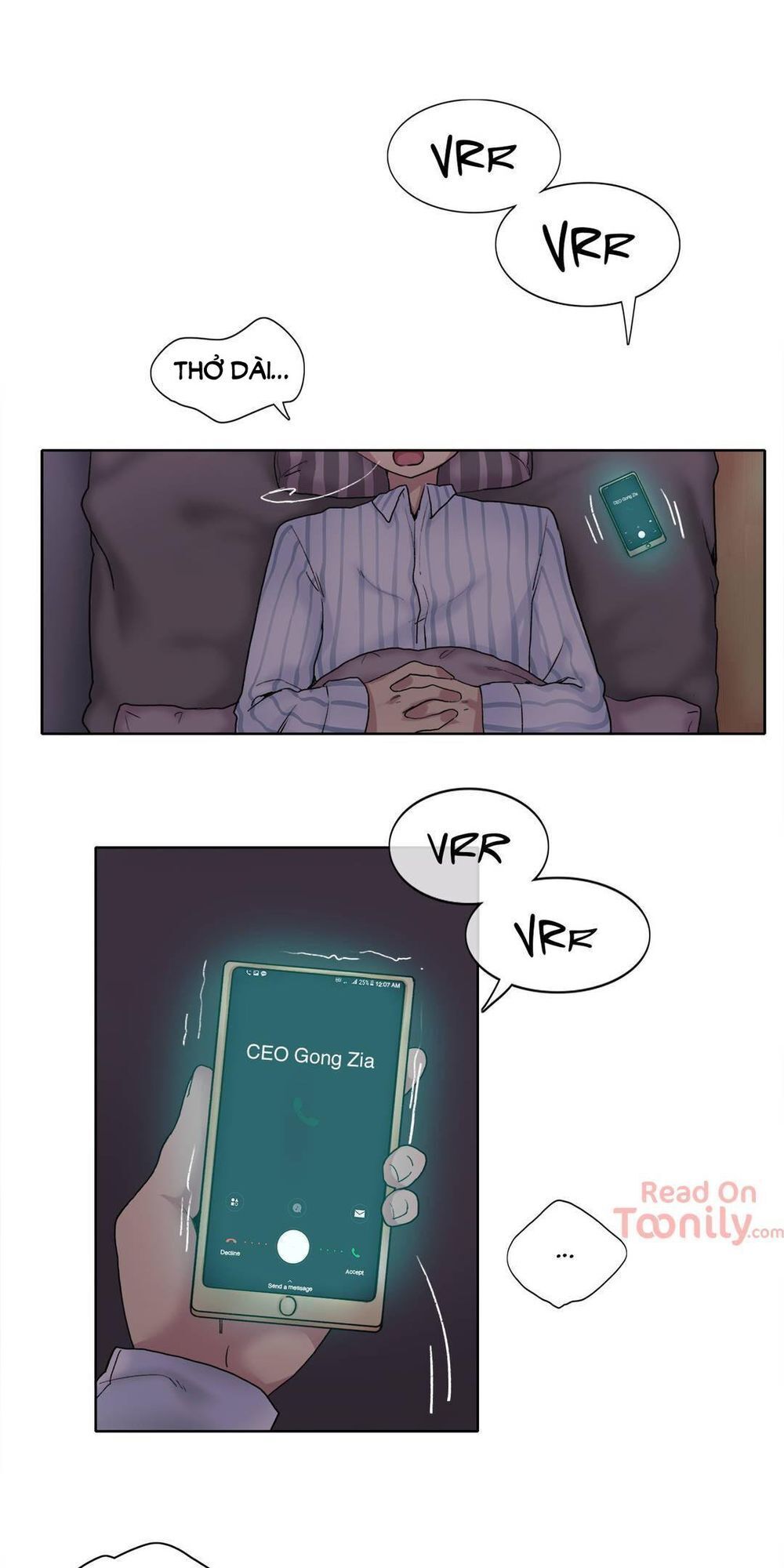 vùng đất kỳ diệu chapter 12 28