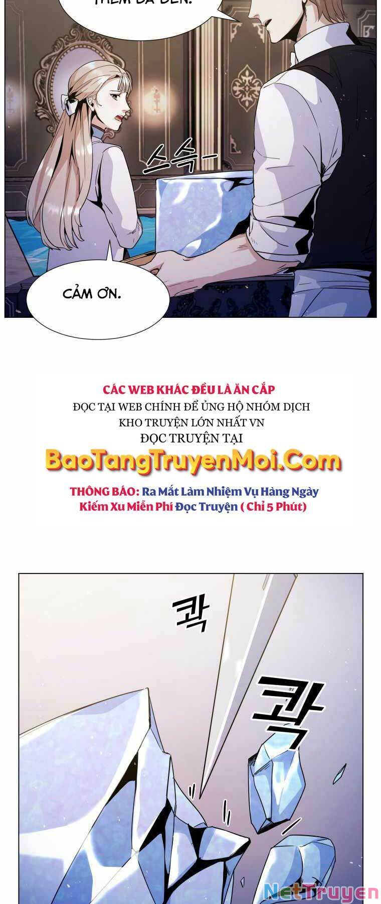 bạo chúa cường hoành chapter 5 24