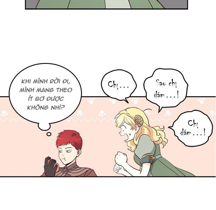 hoàng đế và nữ hiệp sĩ chapter 3.2 34