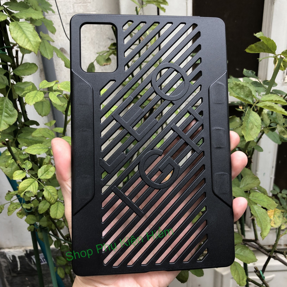 Ốp lưng dành cho Lenovo Y700 2023 loại cứng tản nhiệt