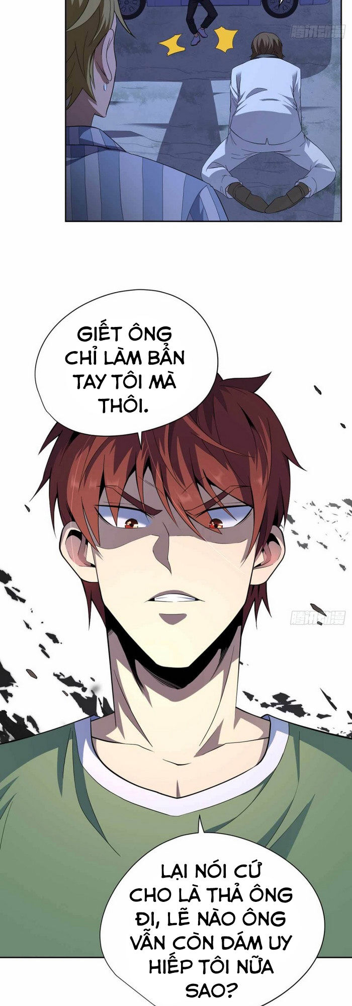 vương bài thần y chapter 41 19