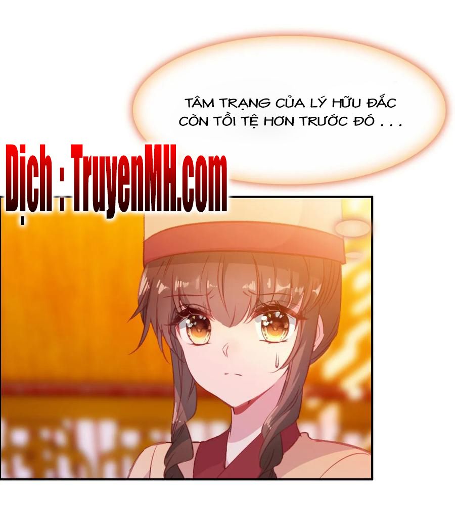 Gả Cho Một Tên Thái Giám Đáng Ghét chapter 114 - Trang 8