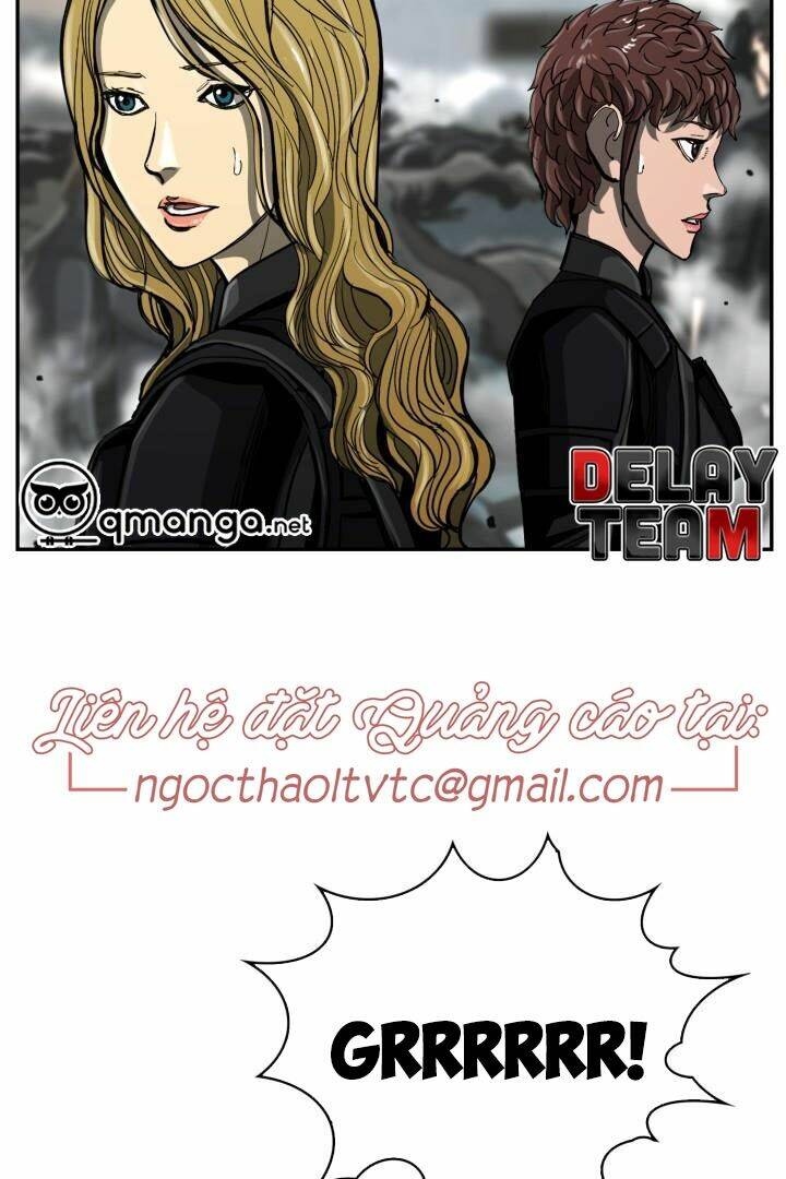 thợ săn đầu tiên chapter 61 22