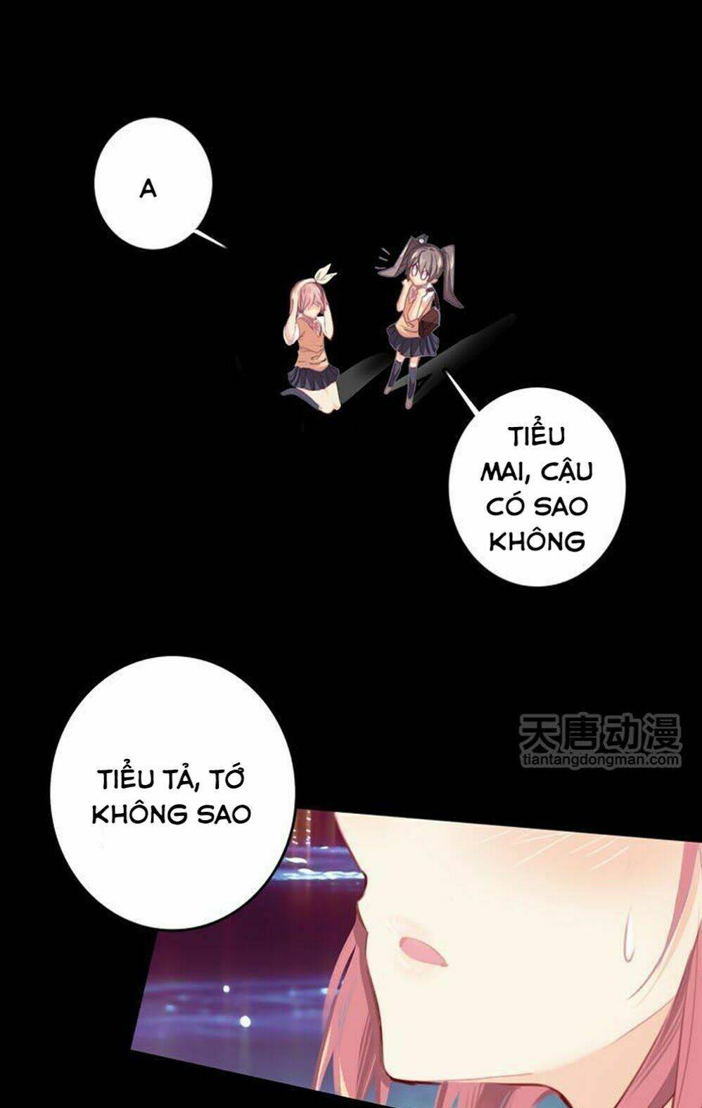 chúng thần học viện chapter 14 18