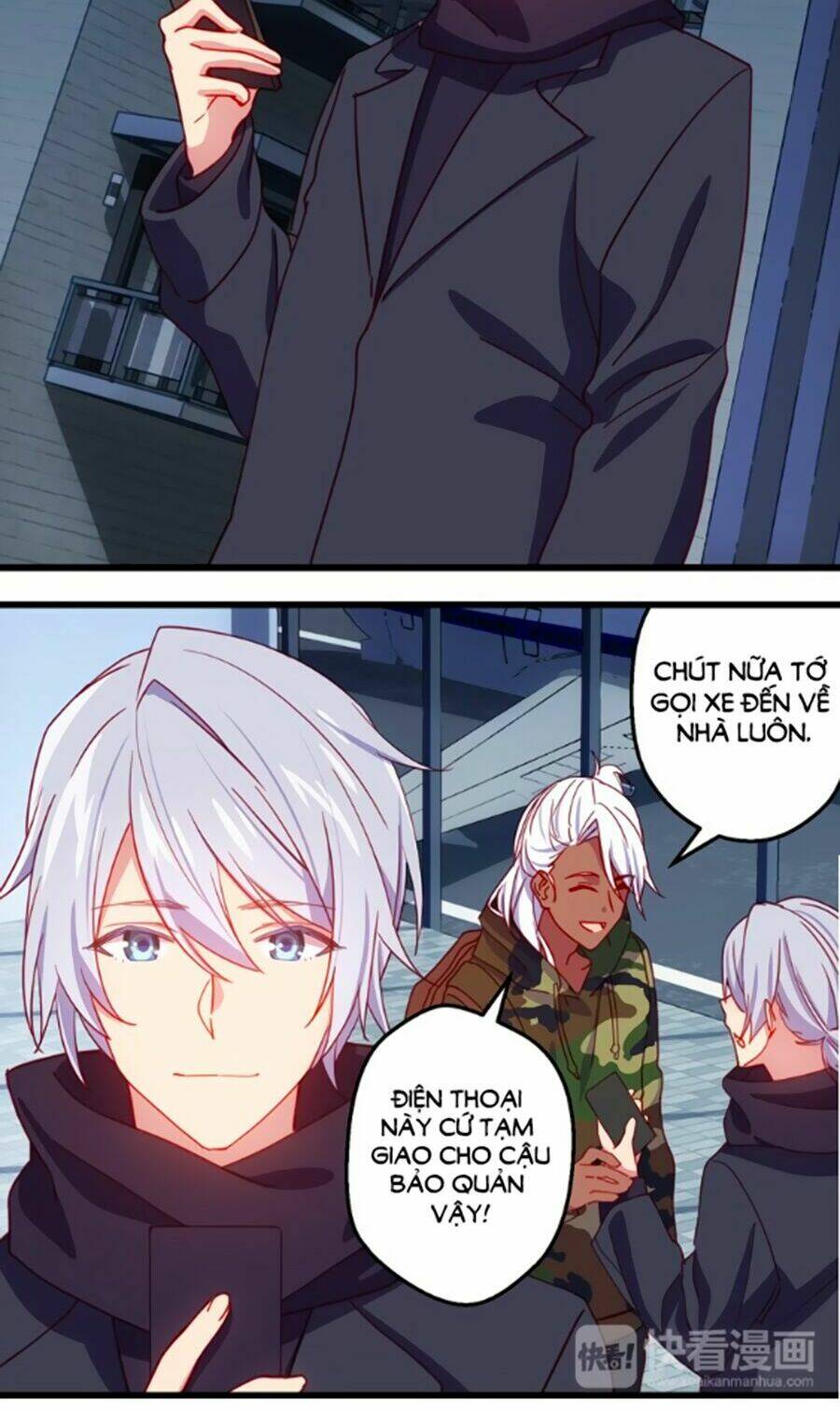 bài hát tình yêu chapter 13 31