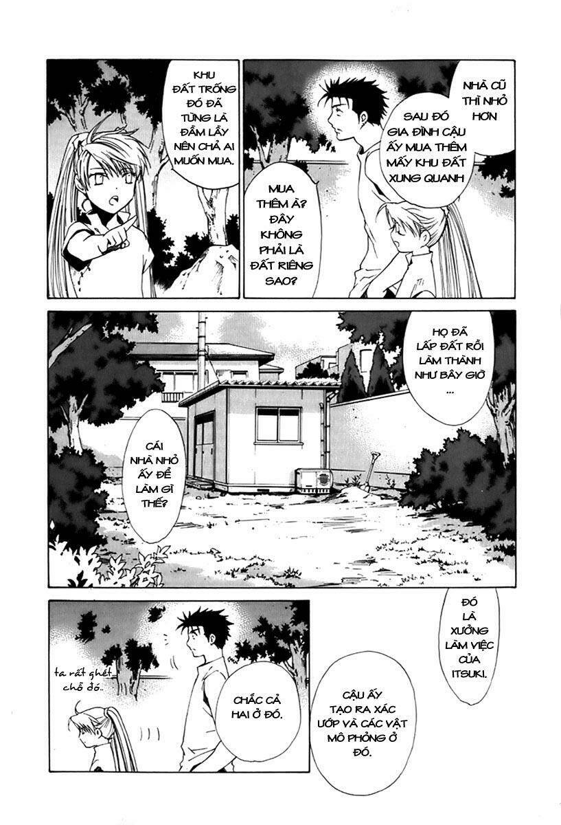 butterfly - paru paro chapter 22 17