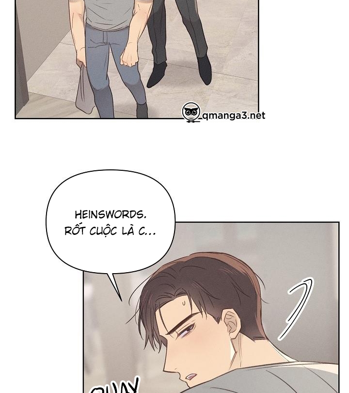 đại úy lãng mạn thân yêu của tôi chapter 3 67