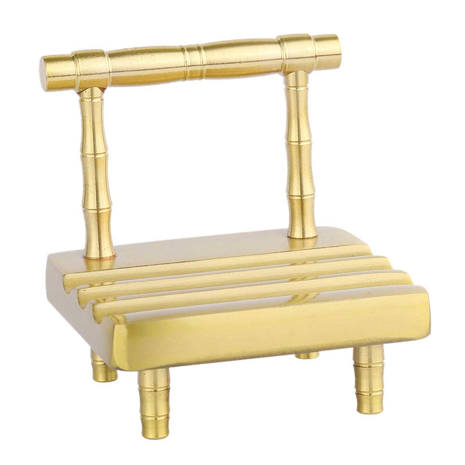 Chair Desktop Phone Holder Decorative Multi Angle Creative for Home Decor