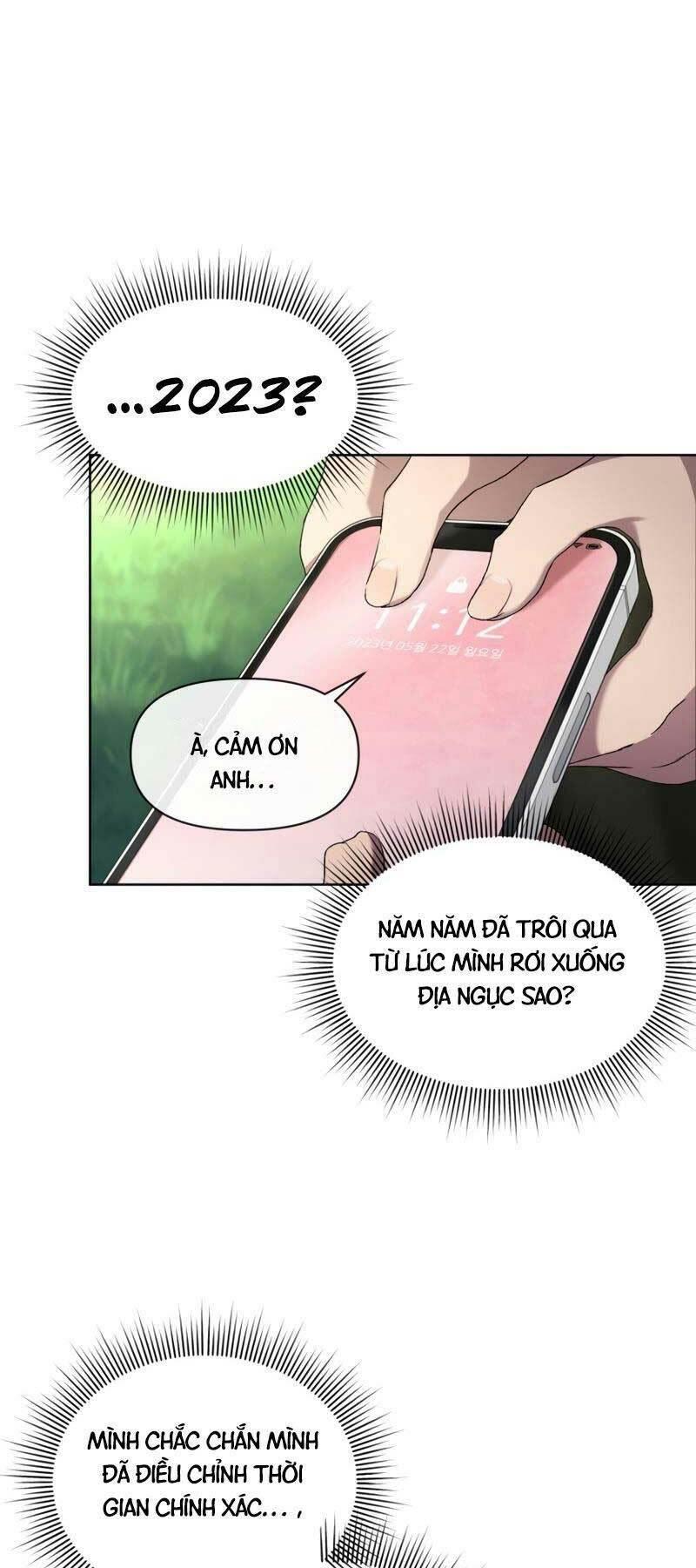 sự trở lại của người chơi sau 10000 năm chapter 5 12