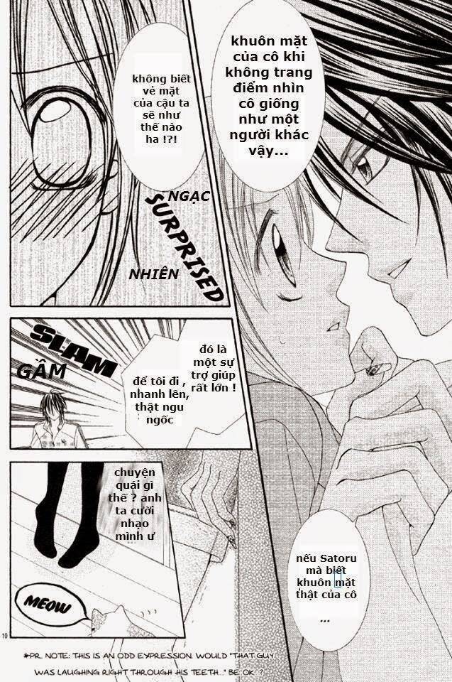 tổng hợp one shot. chapter 147 15