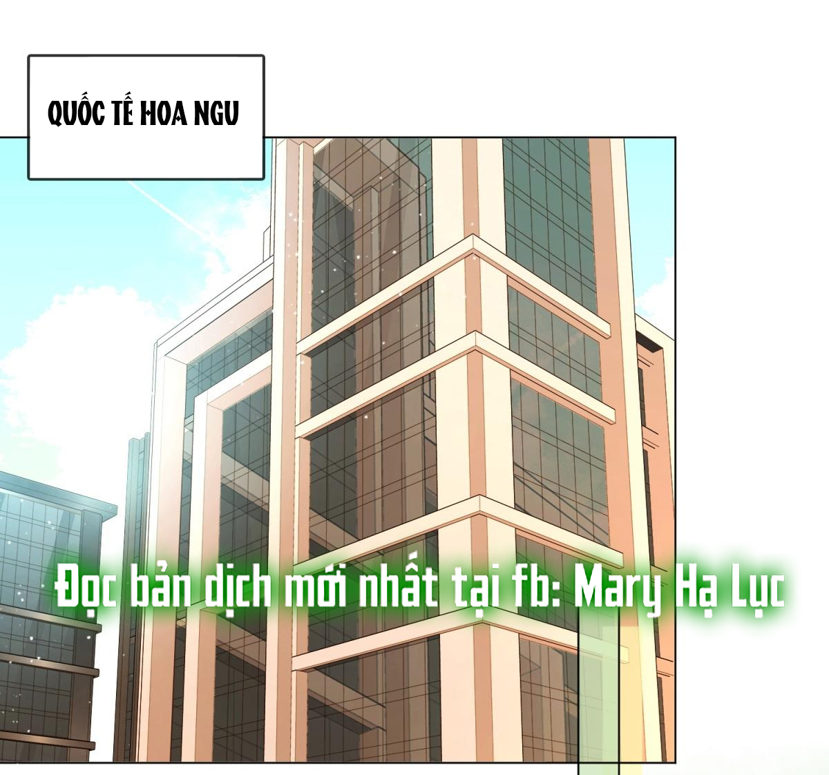 cố tiểu thư và khúc tiểu thư chapter 100 3