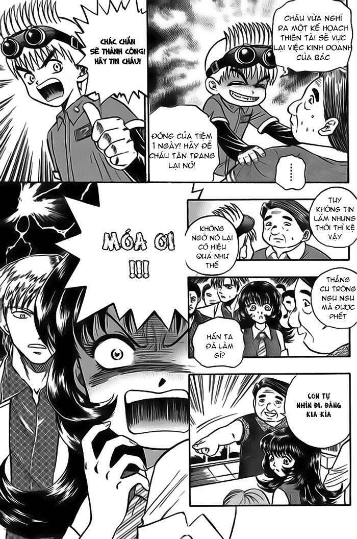 bowling king chapter 8 10