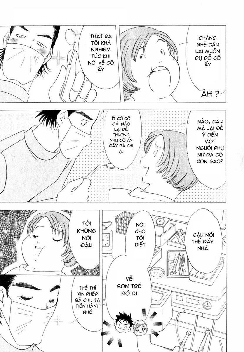 orange yane no chiisana ie full chapter 14 10