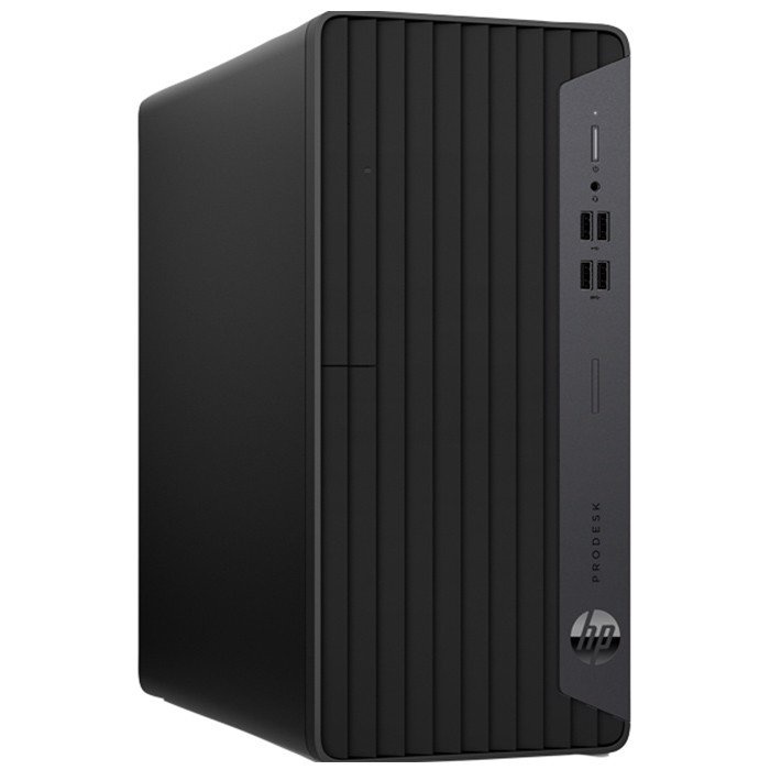 Máy tính để bàn HP ProDesk 400 G7 MT (46L47PA) (i3-10100 | 8GB | 256GB SSD| Win 10) Hàng chính hãng