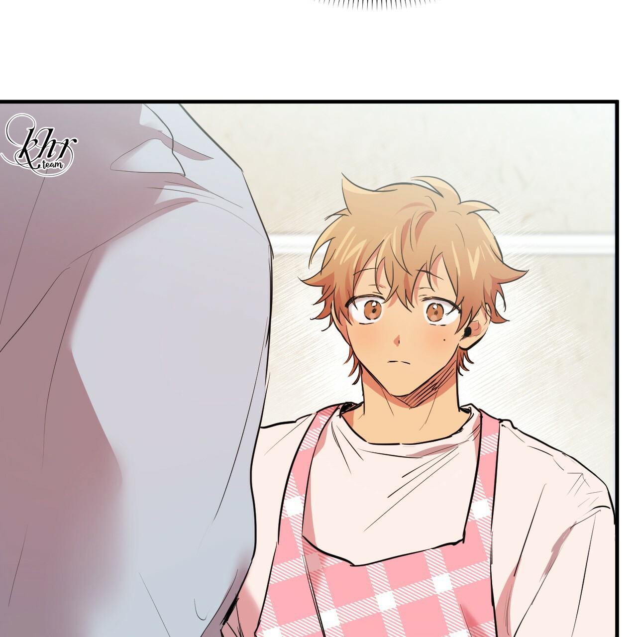 những chú thỏ của hapypy chapter 17 108