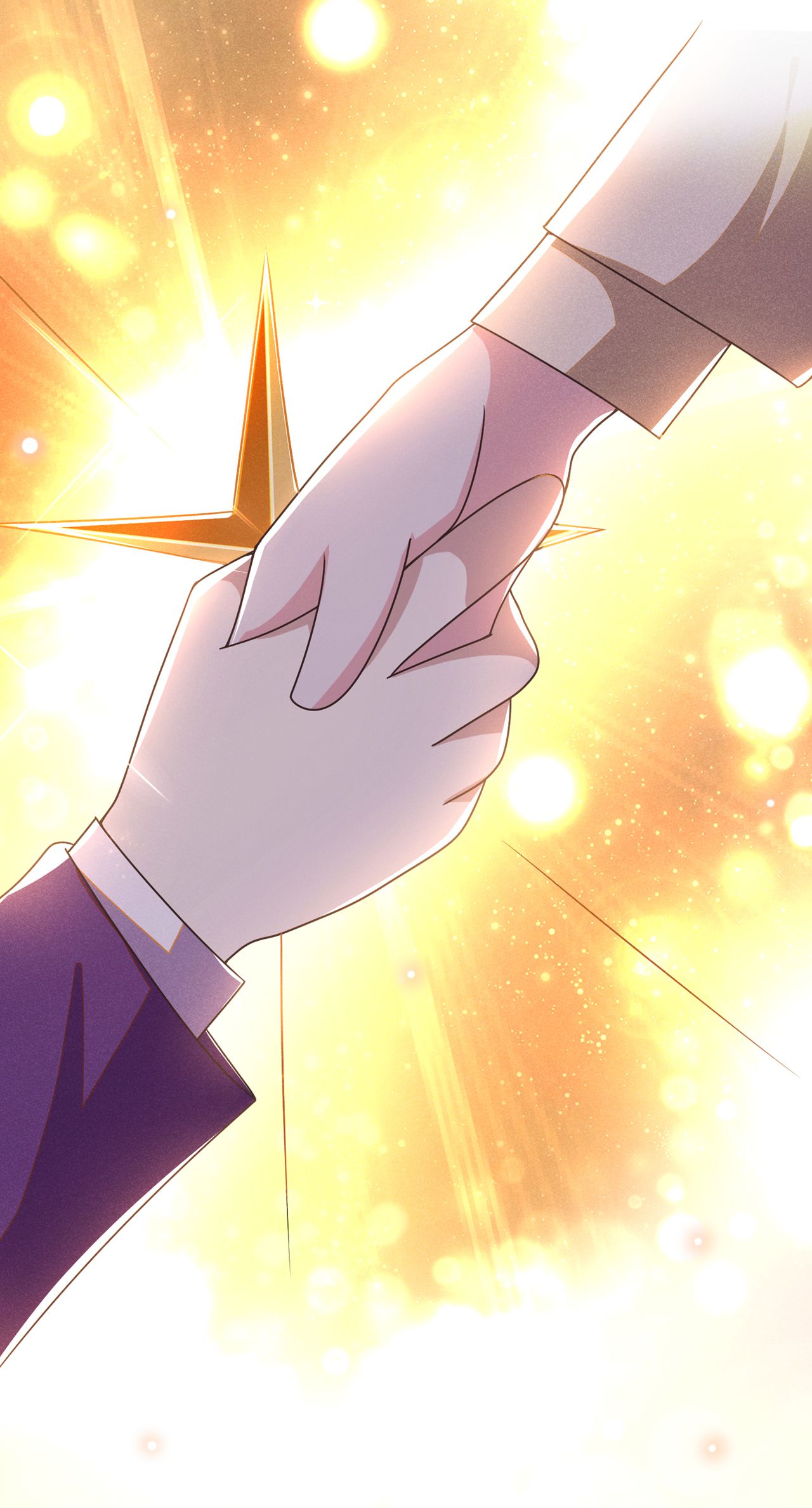 anh ấy gọi tôi là hắc liên hoa chapter 176 32