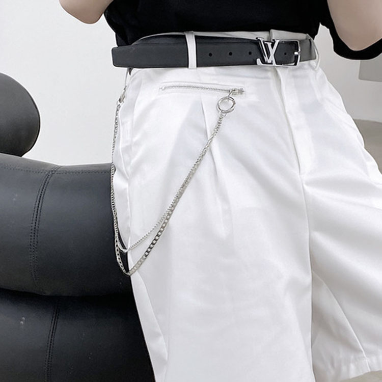 Xích đeo quần thời trang cá tính nam nữ